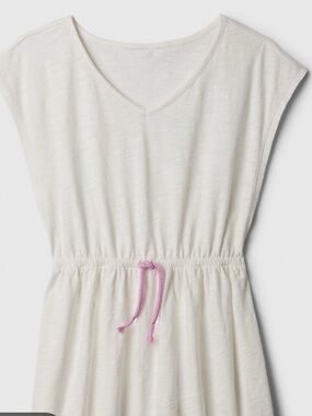 Gap Kids Swim One-Piece Cover Up in Size XL